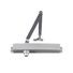 LCN 1450 Hw/PA Full Cover Door Closer with TBSRT