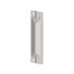 Hager Companies 3" x 11" 340D Latch Protection Plate