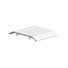 Hager Companies 1/2" x 5" x 36" 412S Saddle Threshold