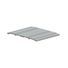 Hager Companies 1/4" x 5" x 36" 413S Saddle Threshold