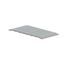 Hager Companies 1/4" x 8" x 72" 428S Saddle Threshold