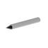 Hager Companies 1/4" x 1/2" 726 Smoke Seal Systems Press-On...