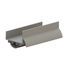 Hager Companies 1-3/4" x 1/2" x 36" 779SV Door Bottom with Vinyl Insert