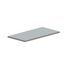 Hager Companies 5/32" x 1-5/8" x 84" 835S Astragal/Meeting Stile