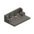 Hager Companies 297N Mounting Bracket for Use with 297D Coordinator