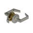 Hager Companies 3440 Privacy Set Withnell Lever
