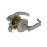 Hager Companies 3570 Classic Keyway Classroom Lockset Archer Lever
