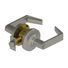 Hager Companies 3580 Storeroom Lockset Withnell Lever