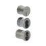 Hager Companies 1-1/8" 3902 Conventional Mortise Cylinder Standard Cam
