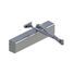 Hager Companies 5200 1-6 Adjustable Grade 1 Heavy Duty Door Closer