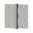 Hager Companies 4" x 4" RCBB1279 Five Knuckle Ball Bearing Standard...