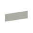 Hager Companies .050" Gauge x 4" x 34" 190S Door Protection Plate with...