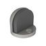 Hager Companies 1-5/8" x 1-11/16" 242F Universal Dome Stop
