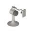 Hager Companies 3-19/32" x 2-1/4" Cast Floor Stop and Holder