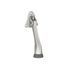 Hager Companies 1-19/32" x 1-25/32" x 3-1/2" 270D Kick Down Door Holder