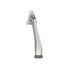 Hager Companies 1-19/32" x 1-25/32" x 4-7/16" 271D Kick Down Door Holder