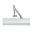 Yale Security Norton 8501 Series Door Closer with Tri-Style Packaging...
