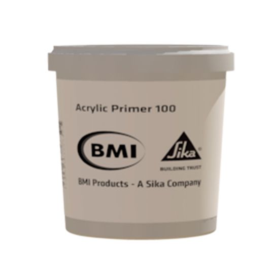 Sika BMI Acrylic Primer 100 - 5 Gallon Pail