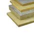Johns Manville 4" x 24" x 48" #8 Curtain Wall