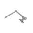 LCN 4040XP-3049SCNS Hold Open Spring Cush Arm