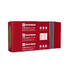 Rockwool 3" x 2' x 4' COMFORTBOARD&trade; 80 - 24 Sq. Ft. Bag