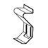 Armstrong Axiom® Serpentina® Perimeter Panel Hold Down Clip