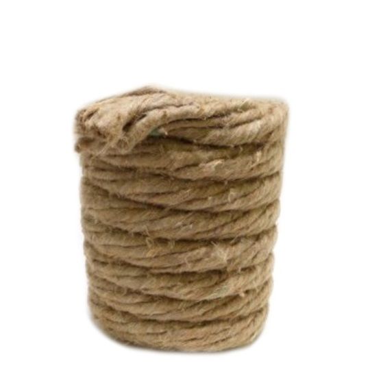 Sika MasterRoc EQ 250 OR Dry Oakum Rope