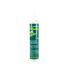 DOW DOWSIL™ 832 Multi-Surface Adhesive Sealant - 10.3 Oz. Cartridge