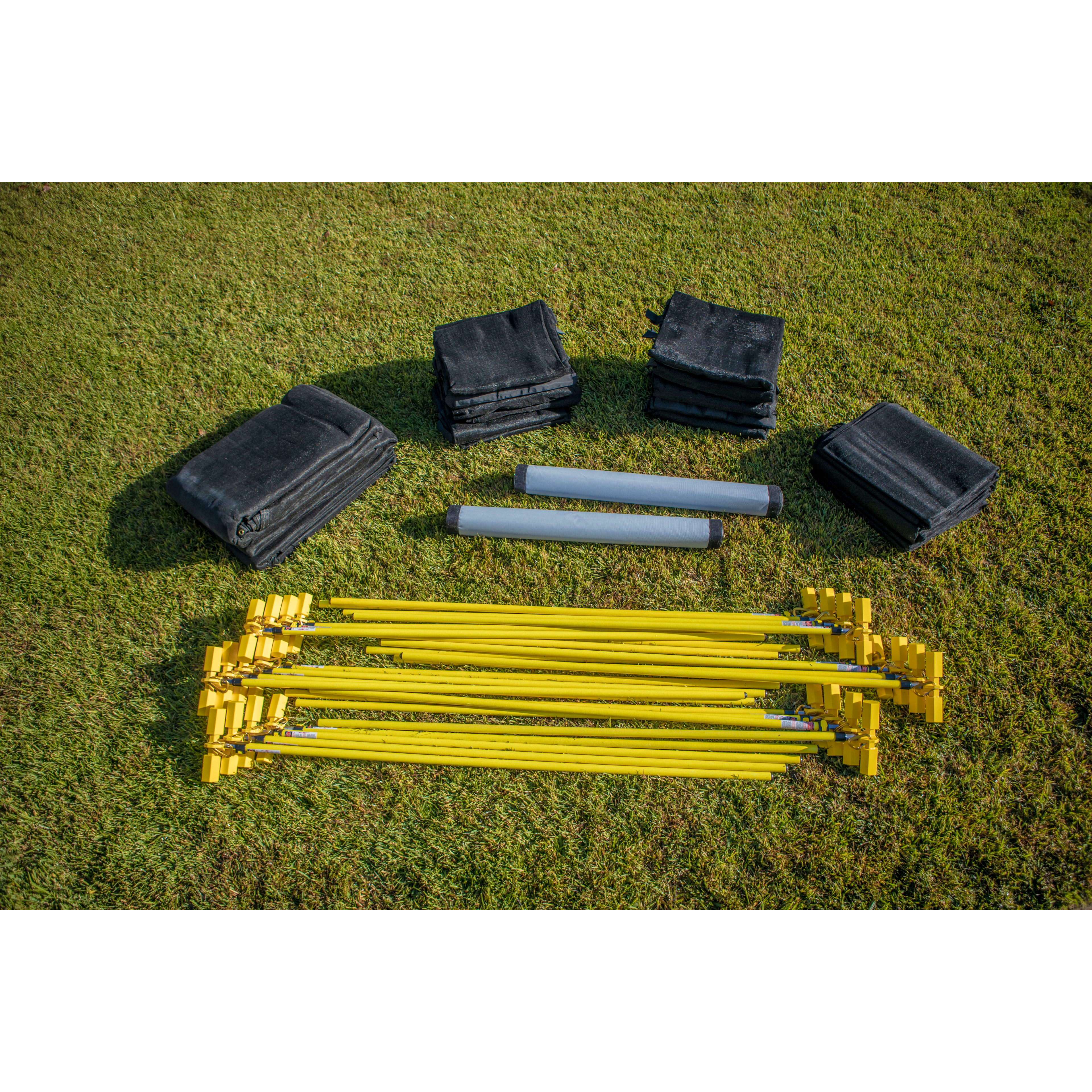 The Catch-All Landscape Protection Kit - Set of 31