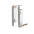 Ives FB41P-WD Top & Bottom Bolt