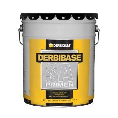 Derbigum Derbibase SA Primer - 5 Gallon Pail