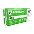 Rockwool 3.5" x 16" x 4' AFB® Batt Insulation - 64 Sq. Ft. Bag