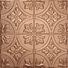 Armstrong 2' x 2' MetalWorks™ Tin 56004 B1 Unperforated Ceiling...