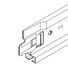 Armstrong (76018) 9/16" x 1-3/4" x 12' Silhouette® XL Notched HD...