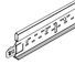 Armstrong (XL7540) 9/16" x 1-11/16" x 4' Suprafine® XL Cross Tee...