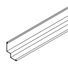 Armstrong 15/16" x 15/16" x 10' Seismic Rx® Compatible Shadow...