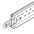 Armstrong (XL7328) 15/16" x 1-3/8" x 2' Prelude® XL Cross Tee - 120...