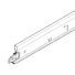 U.S. Gypsum 2' Donn® Centricitee™ DXT™ Cross Tee - 120...