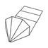 TAMKO MetalWorks® Snow Guard - Box of 20