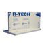InsulFoam 1/2" x 4' x 8' R-TECH® VI EPS (40 psi) Roof Insulation