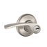 Schlage F51 Merano Entry Lever with Keyed Lock