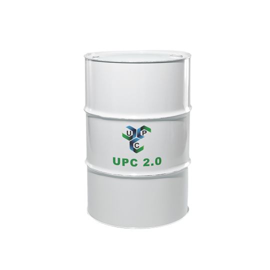 Universal Polymers Corporation 2.0 Closed Cell Polyurethane Foam Insulation - Part-B Resin - Super Winter Grade - 500 Lb. Drum