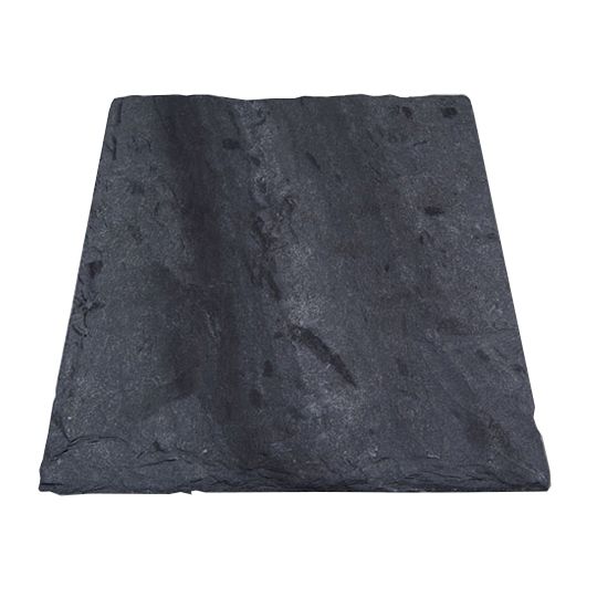 SlateTec Vermont Strata Grey Slate Sold per Sq. Ft.