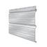 Royal Building Products 12' Cedar Renditions™ Aluminum V-Groove...