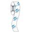 DOW 3-7/8" x 165' Weathermate Construction Tape