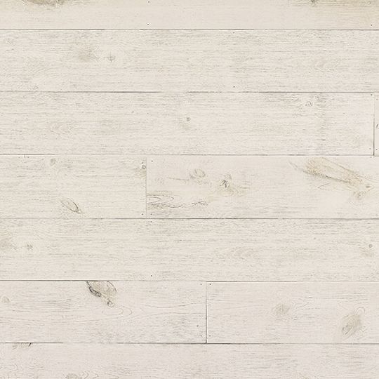 Great American Spaces 1" x 4" x 12' Easy BarnWood&trade; Trim Board Traditional White