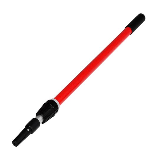 Grabber Construction Products 60" Level 5 Skimming Blade Pole