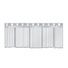 Royal Building Products 9-1/2" Portsmouth™ S9 Hand-Split Cedar Shake