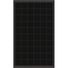 S-Energy America 35 mm 325 Watt Standard Series All-Black 60-Cell 1,000V...