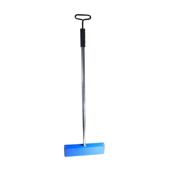 C&R Manufacturing 11" Handheld Releasable Magnet Sweeper